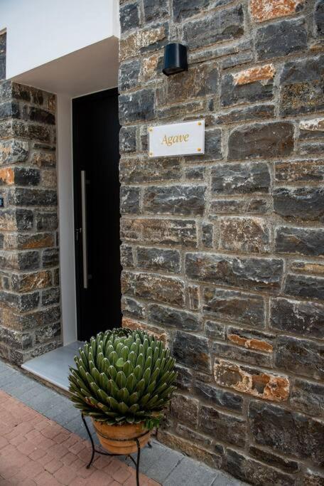 Agro Nostro-Agave With Superb View Villa Agios Nikolaos Esterno foto